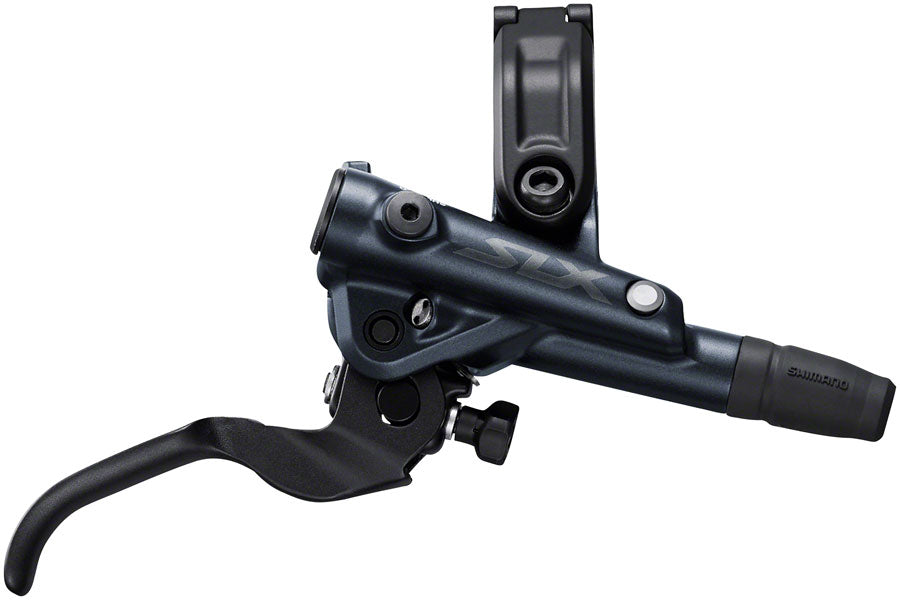 Shimano SLX BL-M7100/BR-M7100 Disc Brake Lever - Rear Hydraulic Post Mount 2-Piston BLK-Goodwynn'sGoodwynn's