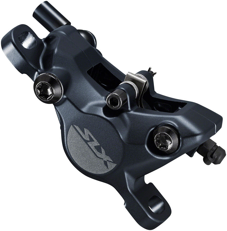 Shimano SLX BL-M7100/BR-M7100 Disc Brake Lever - Rear Hydraulic Post Mount 2-Piston BLK