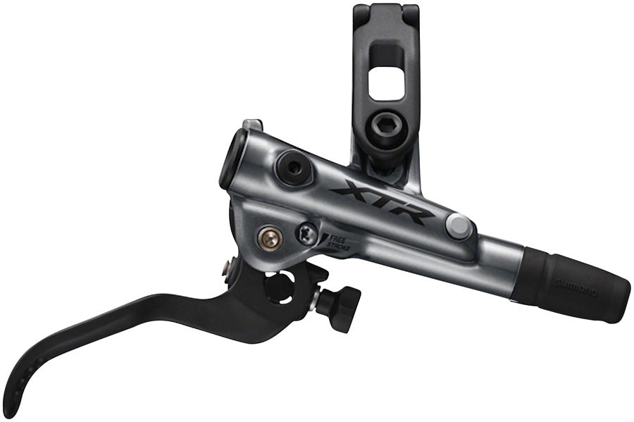 Shimano XTR BL-M9120 Right Disc Brake Lever-Goodwynn'sGoodwynn's