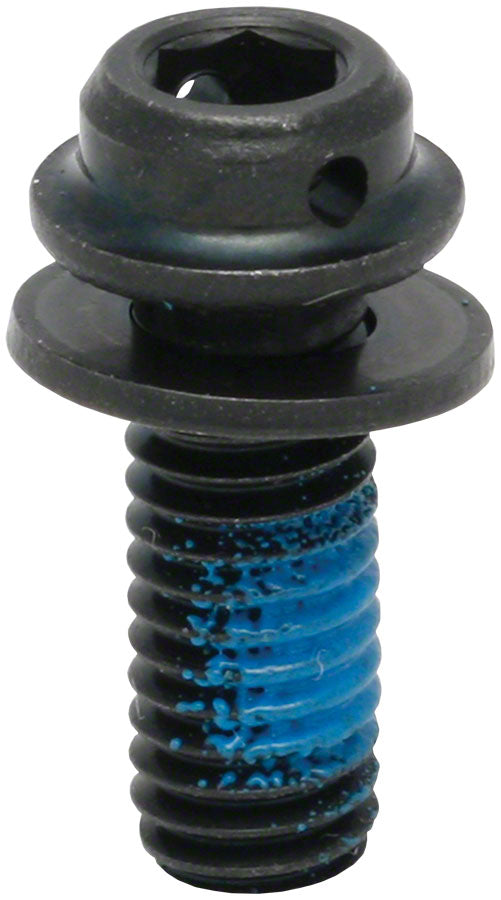 Shimano 15.2mm Disc Brake Caliper Fixing Bolt-Goodwynn's