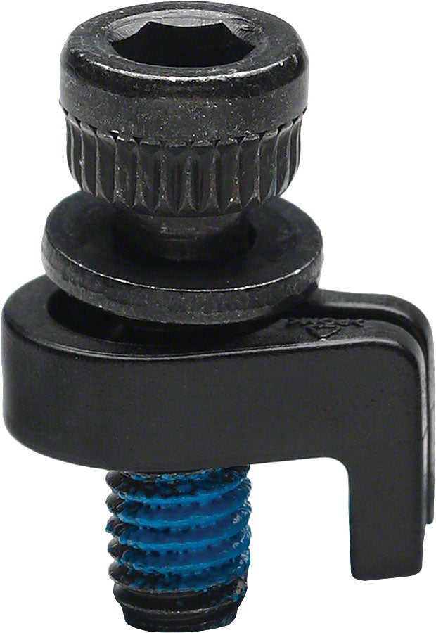 Shimano 18.7mm Disc Brake Caliper Fixing Bolt with Stop Ring-Goodwynn'sGoodwynn's