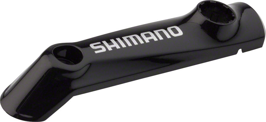 Shimano Deore BL-M615 Brake Lever Lid Left with Shimano Logo-Goodwynn'sGoodwynn's