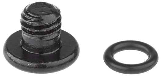 Shimano Deore BL-M6000 Hydraulic Brake Lever Bleed Screw & O-Ring-Goodwynn's