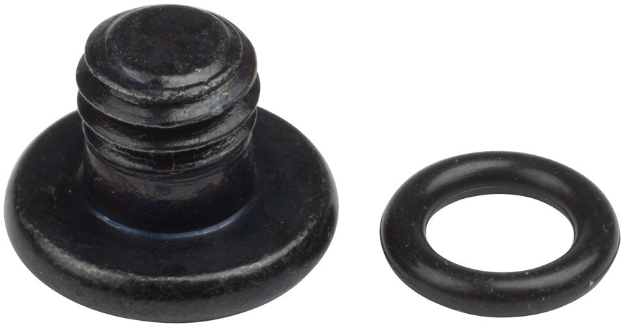 Shimano ST-EF505 Bleed Screw and O-Ring - M5 x 4.5-Goodwynn'sGoodwynn's