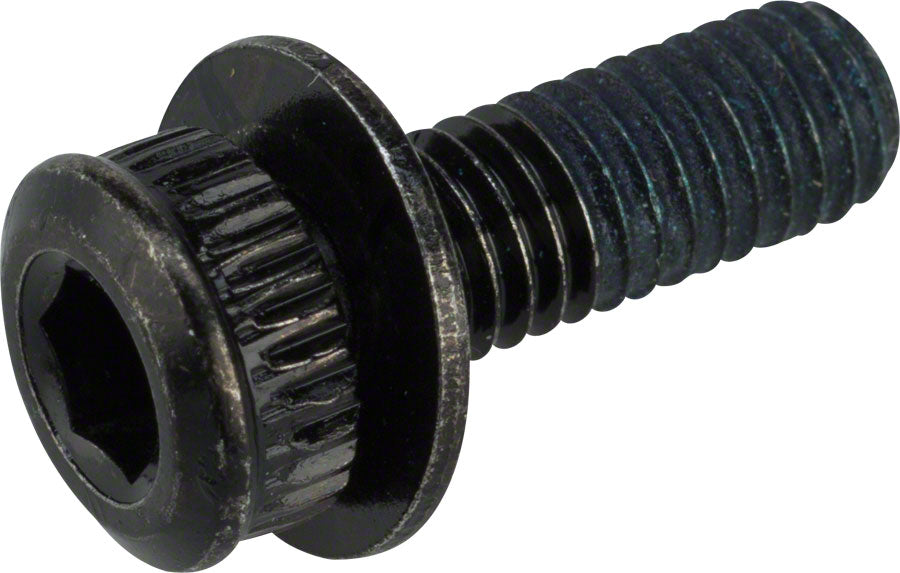 Shimano Flat-Mount Road Disc Caliper Fixing Bolt A attaches mounting plate tok-Goodwynn'sGoodwynn's