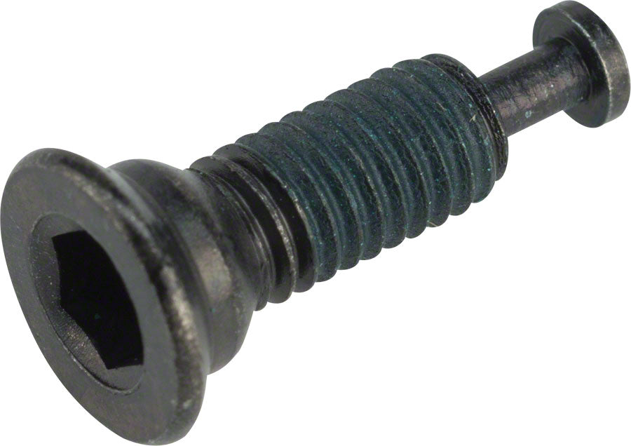 Shimano Flat-Mount Road Disc Caliper Fixing Bolt B attaches caliper to framek mounting plate-Goodwynn'sGoodwynn's
