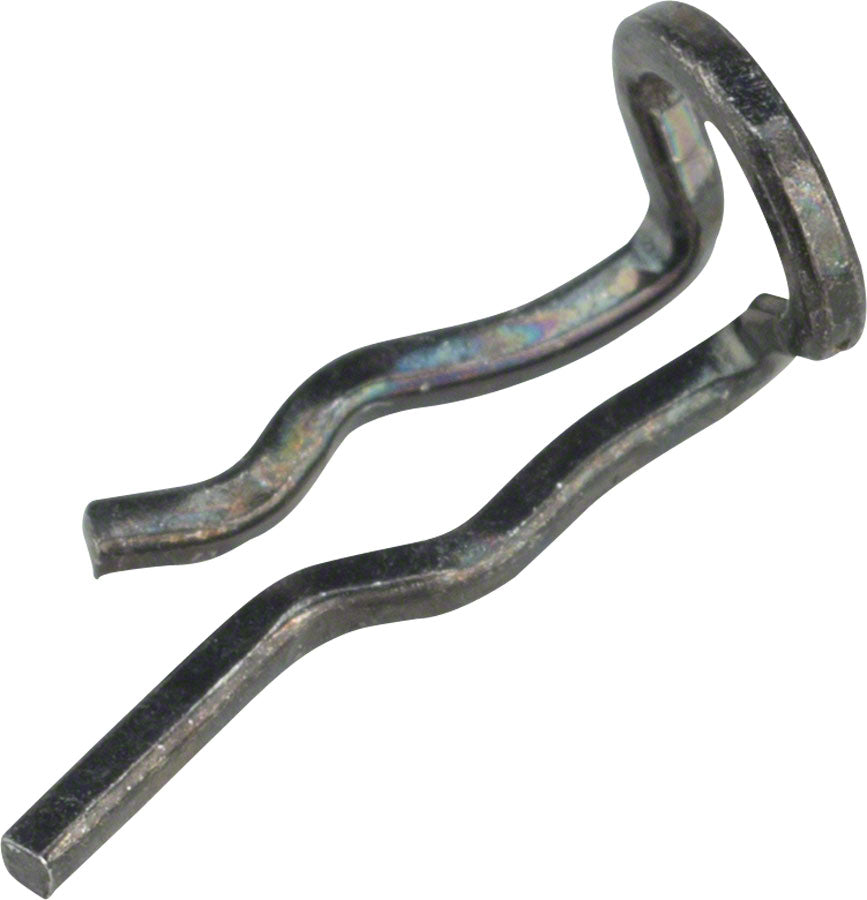 Shimano Rear Flat Mount Road Caliper Fixing Bolt Snap Retainer 1 per rear caliper-Goodwynn'sGoodwynn's