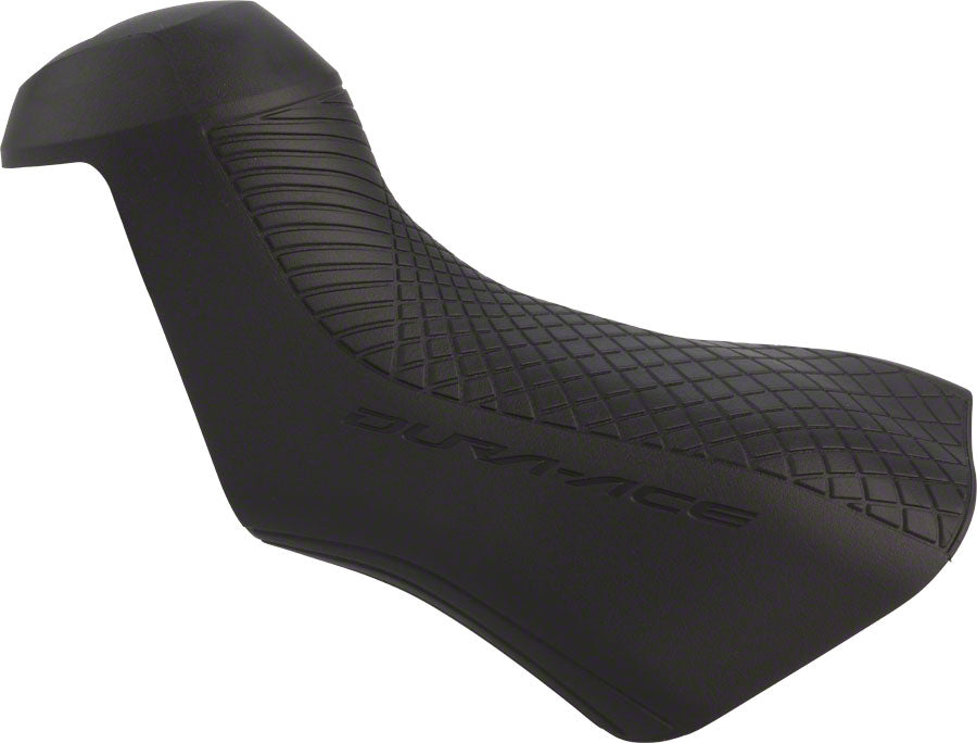 Shimano Dura-Ace ST-R9170 Di2 STI Lever Hoods Black Pair-Goodwynn'sGoodwynn's