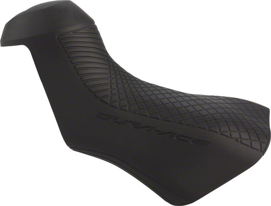 Shimano Dura-Ace ST-R9170 Di2 STI Lever Hoods Black Pair-Goodwynn's