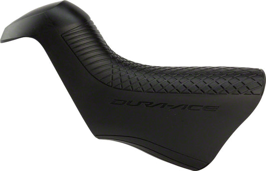 Shimano Dura-Ace ST-R9150 Di2 STI Lever Hoods - Black Pair-Goodwynn's