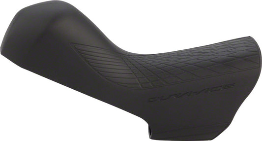 Shimano Dura-Ace ST-R9120 STI Lever Hoods Black Pair-Goodwynn's