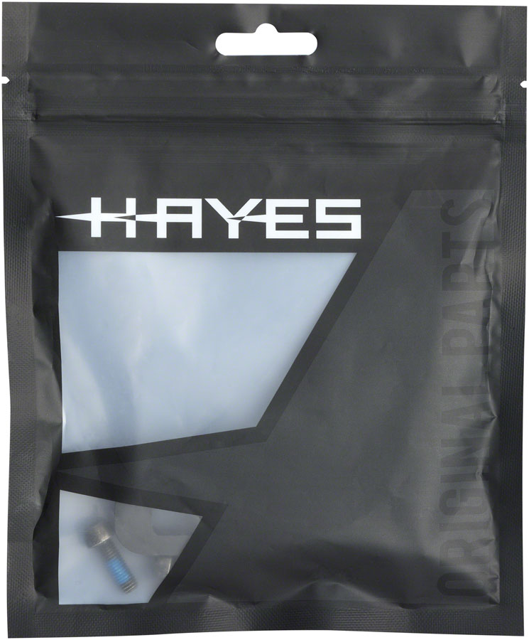 Hayes Post Mount Disc Brake Adaptor - For  203mm Post Mount to 220mm Rotor-Goodwynn'sGoodwynn's