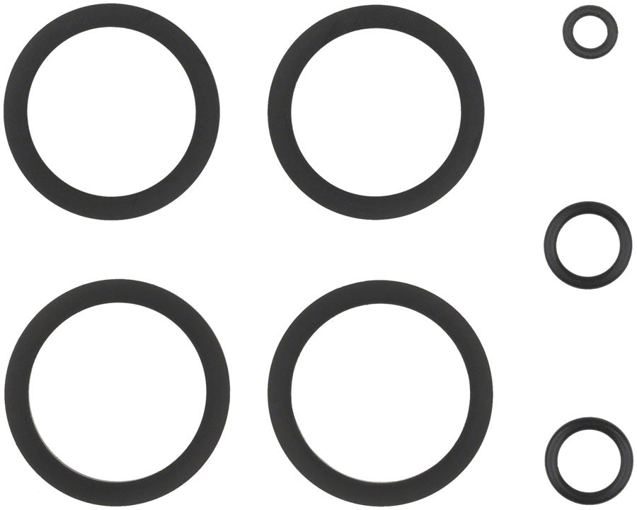 SRAM Disc Brake Caliper Seal Kit - Code (2011-2017)/Guide RE-Goodwynn'sGoodwynn's