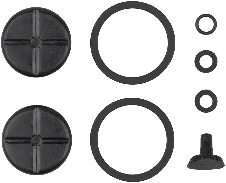 SRAM Disc Brake Caliper Piston Kit - Level Ultimate/TLM B1 Force eTAP AXS-Goodwynn'sGoodwynn's