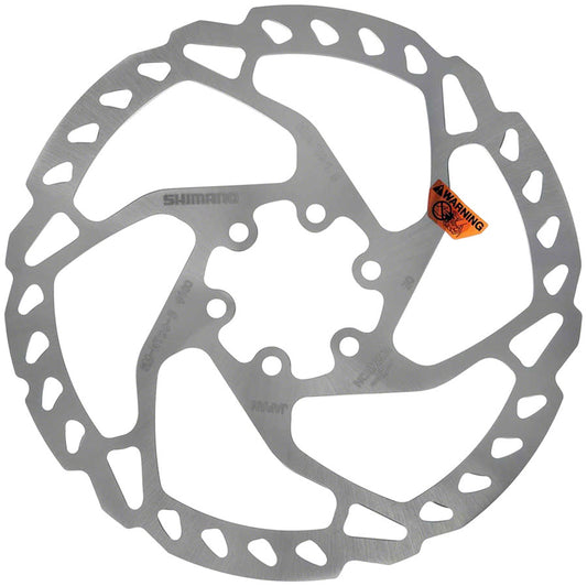 Shimano SM-RT66 Disc Rotor - 160mm 6-Bolt-Goodwynn's