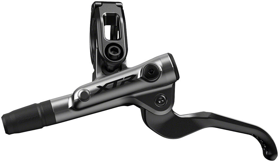 Shimano XTR BL-M9100 Hydraulic Brake Lever - Spec EV Clamp Band Left-Goodwynn'sGoodwynn's
