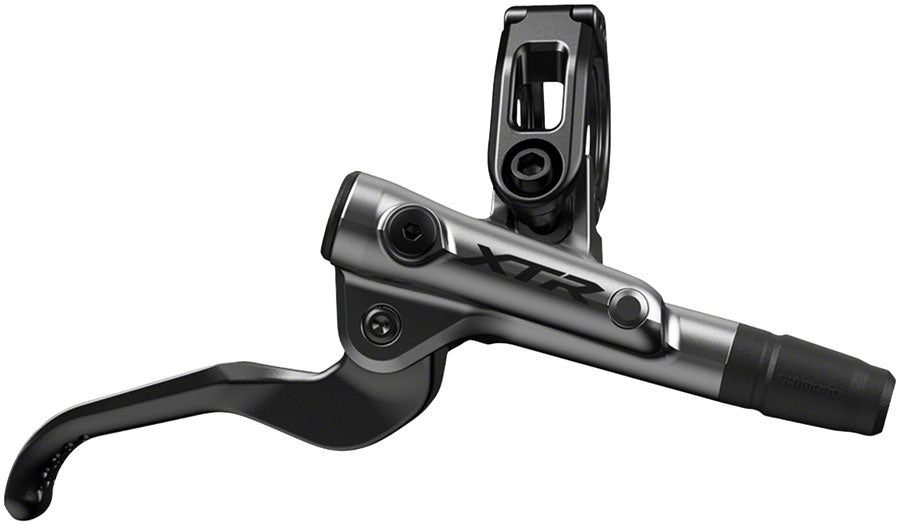 Shimano XTR BL-M9100 Hydraulic Brake Lever - Spec EV Clamp Band Right-Goodwynn'sGoodwynn's