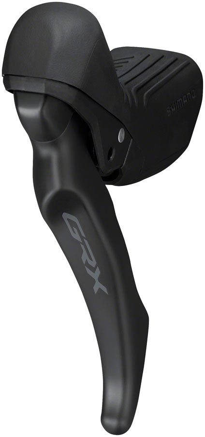 Shimano GRX BL-RX610-L Brake Lever - Left For Hydraulic Disc Brake Lever Only-Goodwynn'sGoodwynn's