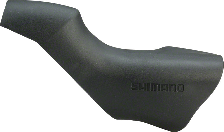Shimano ST-RS505 STI Lever Hoods Black Pair-Goodwynn'sGoodwynn's