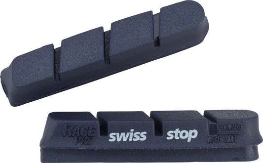 DT Swiss BXP Blue Race Pro Brake Pads PR1400 OXiC Wheels Campagnolo Compatible-Goodwynn's