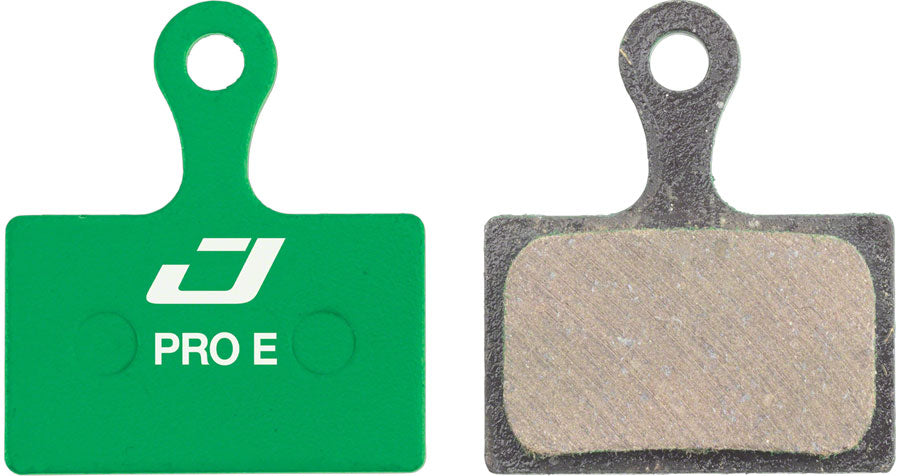 Jagwire Pro E-Bike Disc Brake Pad - For Shimano Dura-Ace 9170 Ultegra R8070 105 R7070 GRX RX810-Goodwynn'sGoodwynn's