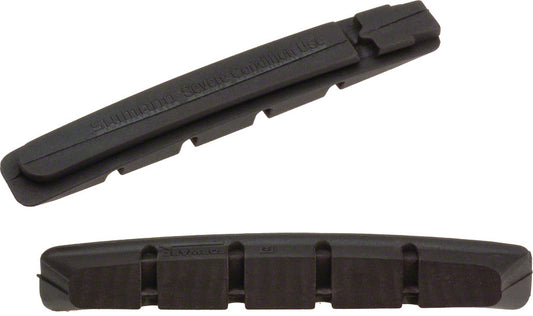 Shimano M70R2 Severe Condition V-Brake Pads Pair-Goodwynn's