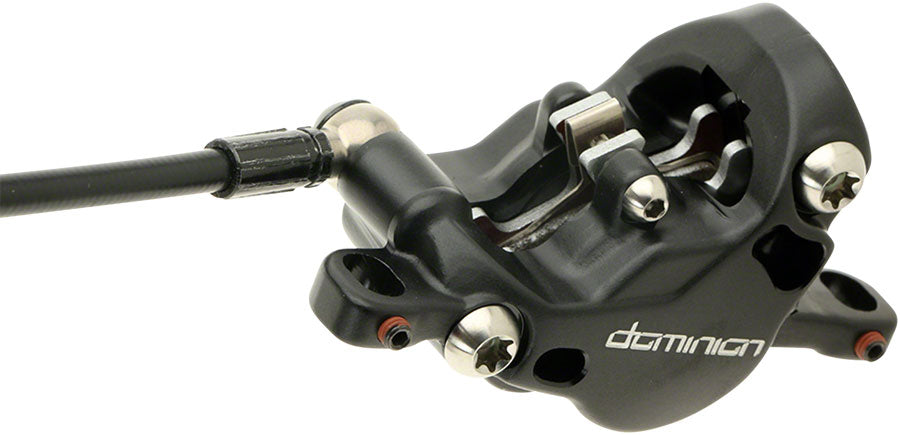 Hayes Dominion T2 Disc Caliper-Goodwynn'sGoodwynn's
