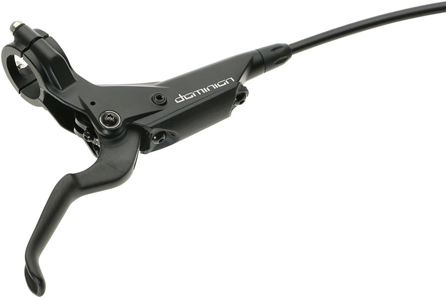 Hayes Dominion T-Series Master Cylinder with Brake Lever - Right-Goodwynn'sGoodwynn's