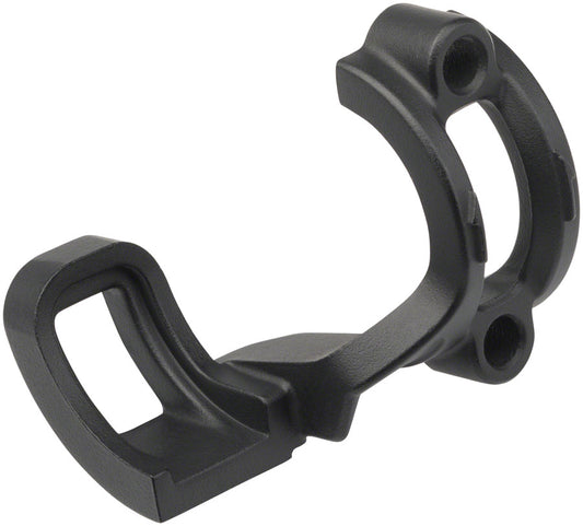 Hayes Peacemaker Dominion Brake Lever Clamp - For Shimano I-Spec II/EV Shifters Stealth BLK-Goodwynn's