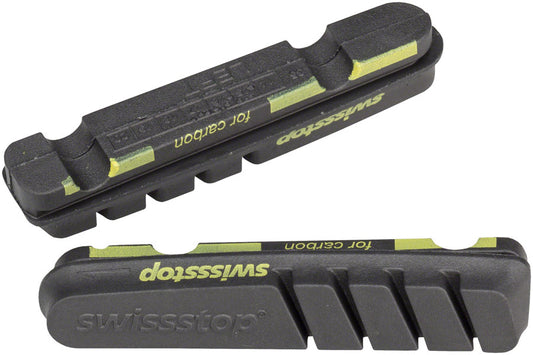 DT Swiss Black Prince Brake Pads - Shimano/SRAM-Goodwynn's