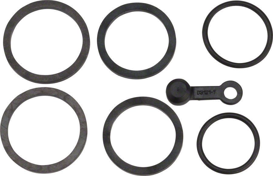 Hope Caliper Seal Kit - For Hope V4 Caliper-Goodwynn'sGoodwynn's