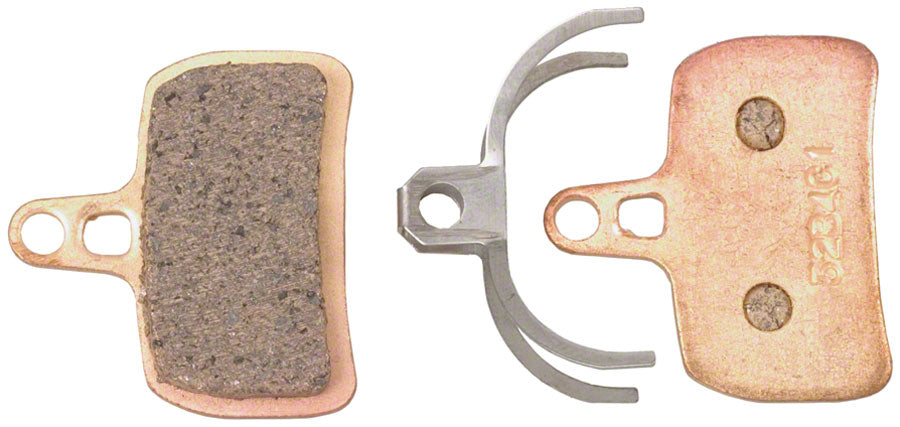 Hope Mono Mini Disc Brake Pads - Standard Organic Compound-Goodwynn'sGoodwynn's
