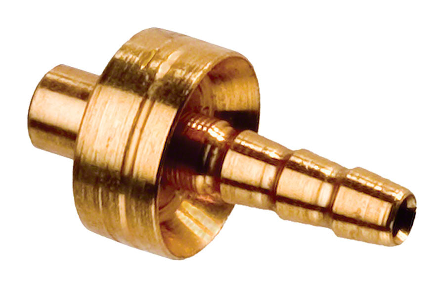 Hope Brake Hose Insert - Brass For Hope 5mm Hose-Goodwynn'sGoodwynn's