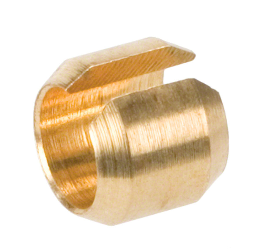 Hope Brake Hose Compression Olive - Brass For 5mm Hose-Goodwynn'sGoodwynn's