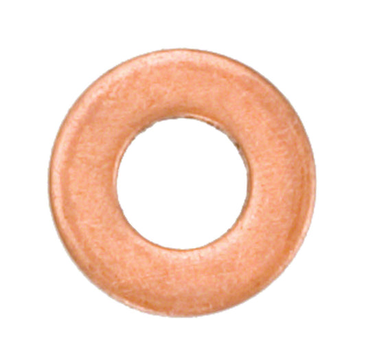 Hope Brake Hose Seal Washer - Copper For 5mm Hose 10 pcs.-Goodwynn's