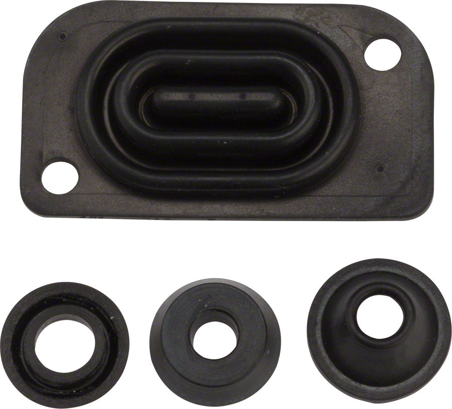 Hope Brake Lever Master Cylinder Seal Kit - For Hope Mini-Goodwynn'sGoodwynn's
