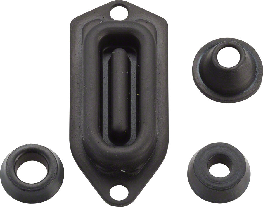 Hope Brake Lever Master Cylinder Seal Kit - For Hope Mini 07/Race-Goodwynn'sGoodwynn's