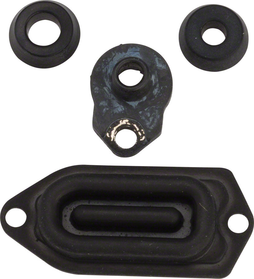 Hope Brake Lever Master Cylinder Seal Kit - For Hope Race Evo-Goodwynn'sGoodwynn's
