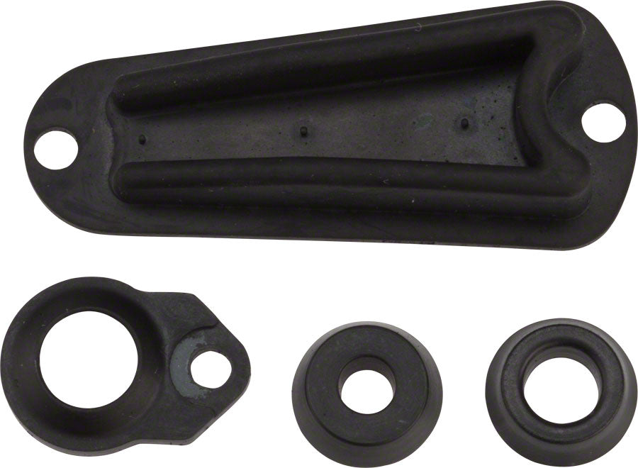 Hope Brake Lever Master Cylinder Seal Kit - For Hope Tech 3-Goodwynn'sGoodwynn's