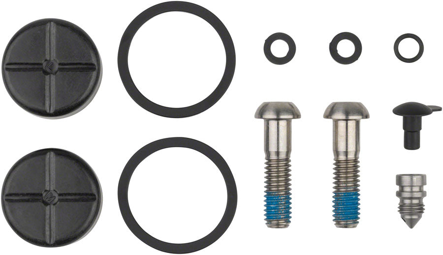 SRAM Red AXS Disc Brake Caliper Piston Service Kit - D1-Goodwynn'sGoodwynn's