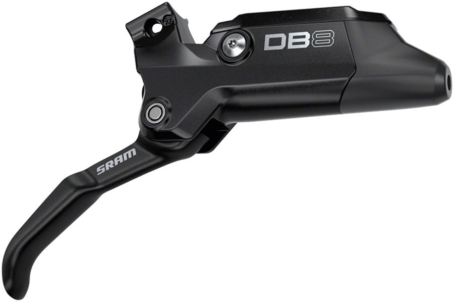 SRAM DB8 Hydraulic Brake Lever - Mineral Oil Lever Diffusion Black-Goodwynn'sGoodwynn's