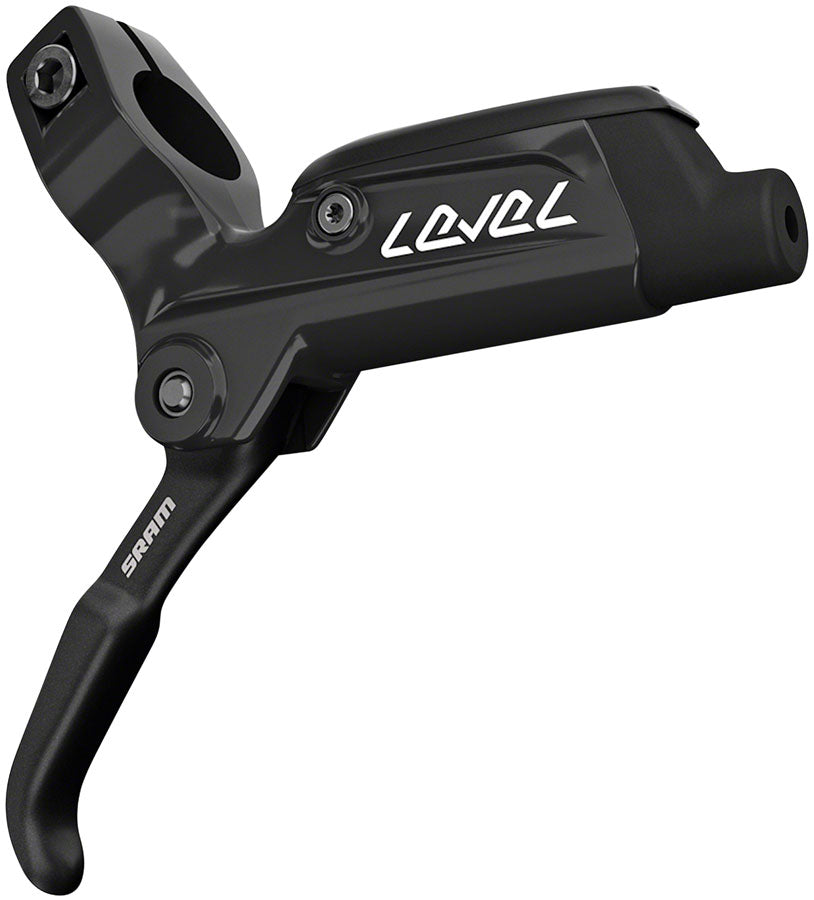 SRAM Level Replacement Hydraulic Brake Lever Assembly Barb Olive - BLK No Hose-Goodwynn'sGoodwynn's