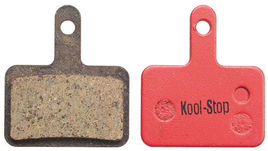 Kool-Stop Disc Brake Pad for Shimano Deore M525-Goodwynn's