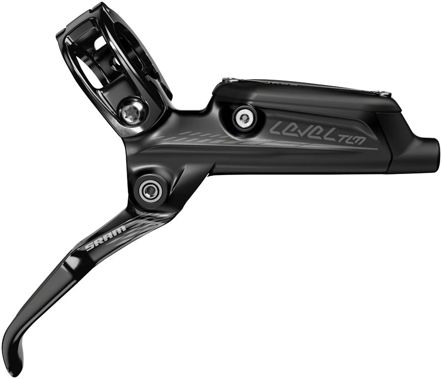 SRAM Level TLM Disc Brake Lever - Rear Hydraulic Post Mount Diffusion BLK B1-Goodwynn'sGoodwynn's