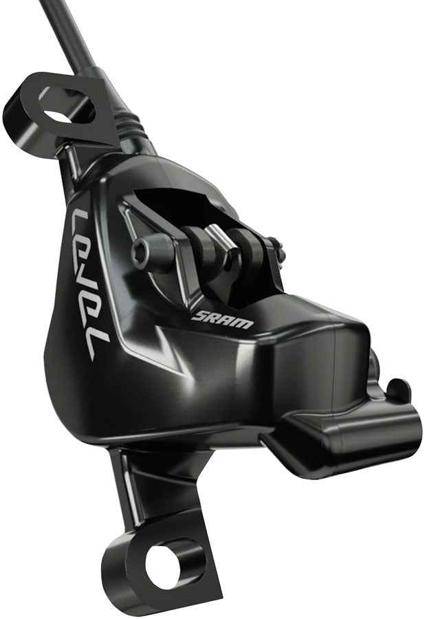 SRAM Level Ultimate Disc Brake Lever - Rear Hydraulic Post Mount BLK B1-Goodwynn'sGoodwynn's