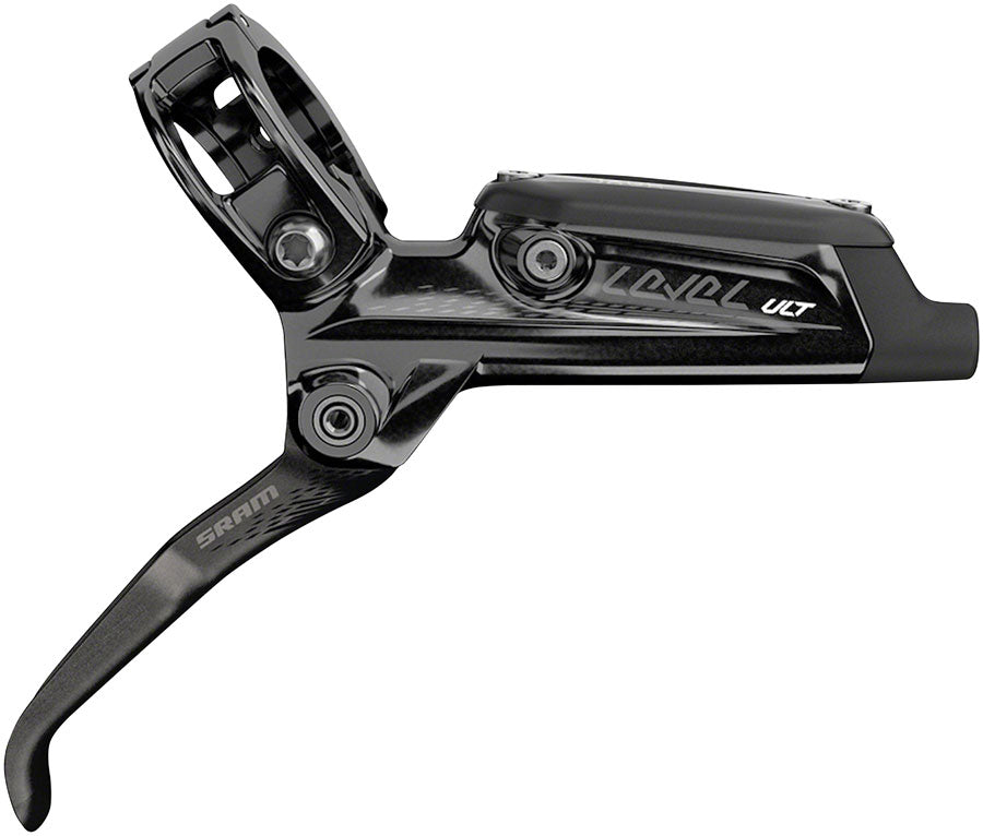 SRAM Level Ultimate Disc Brake Lever - Rear Hydraulic Post Mount BLK B1-Goodwynn'sGoodwynn's