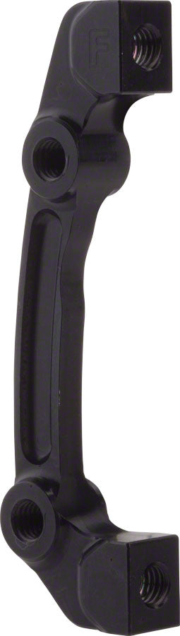 Hope Mount F-Post Disc Brake Adapter - Post Caliper to IS F-180/R-160-Goodwynn'sGoodwynn's