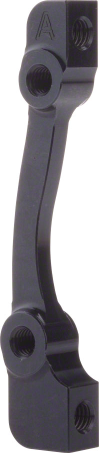 Hope Mount A-Post Disc Brake Adapter - Post Caliper to IS F-160/R-140-Goodwynn's