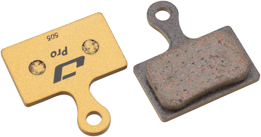 Jagwire Pro Semi-Metallic Disc Brake Pads - For Shimano Dura-Ace 9170 Ultegra R8070-Goodwynn'sGoodwynn's