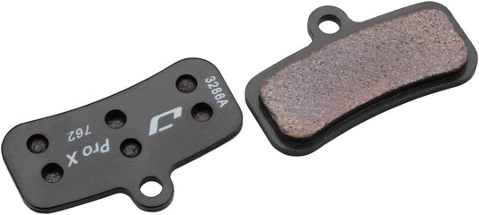 Jagwire Pro Extreme Sintered Disc Brake Pads - For Shimano Deore XT M8020 Saint M810/M820 Zee M640